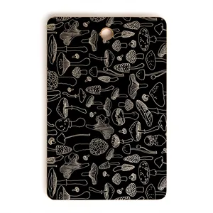Best Quality Wood Wasp <b>Sticker</b> Enamel Chopping Board Easy Handling Chopping Board With Designed Sides at Wholesale Price - Product Image 1