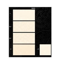 Nouvelle Arrivée : Mur en Céramique et Porcelaine Émaillée Numérique, Design Élégant et Brillant, Épaisseur Personnalisée, Marque WALLMARK, Fourniture Directe Usine