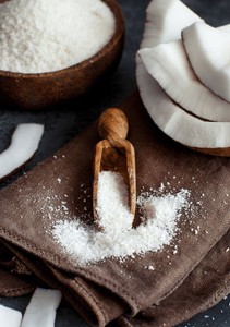 Coco Deshidratado al por Mayor, Coco en Polvo de Grado Fino, Producto Vietnamita - Product Image 2