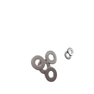 Rondelle plate en acier inoxydable SUS Taille personnalisée Épaisseur personnalisée OEM/ODM Emballage Logo Travaux de construction Raccords de tuyauterie du Vietnam - Product Image 4