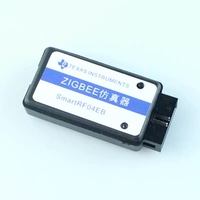 Kit de Desarrollo CC2530 Zigbee 3.0, Placa MCU Inalámbrica de 2.4GHz, Módulo IoT IEEE 802.15.4, Red Mesh para Automatización del Hogar Inteligente