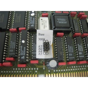Carte de contrôle PCB <span class=keywords><strong>Francotyp</strong></span> <span class=keywords><strong>Postalia</strong></span> 20010307 - Équipements et pièces semi-conductrices d'occasion fiables à l'échelle mondiale - Product Image 5