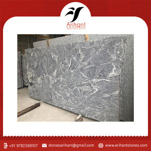 Revestimiento de Pared de Granito Gris Río Premium para Hogares, Hoteles y Edificios de Oficinas - Product Image 6
