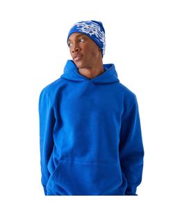 Conjuntos de chándal de algodón 100% deportivos de invierno de alta calidad personalizados para hombres con sudaderas con capucha y sudaderas - Product Image 3