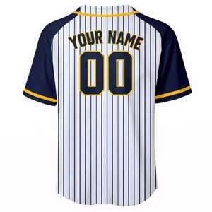 Uniforme de baseball Tissu sportif haute performance - Product Image 3