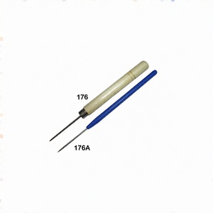 Pince à souder de haute qualité en titane avec manche en aluminium, outil pour la fabrication de bijoux, vente en gros au prix le plus bas - Product Image 1