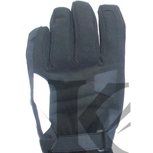 ถุงมือหนังคุณภาพสูง ดีไซน์ใหม่ Keven Impex FF Cycle แบบเต็มนิ้ว ระบายอากาศได้ดี สำหรับทุกเพศ เหมาะสำหรับฤดูหนาว สหรัฐอเมริกา 2026 - Product Image 5