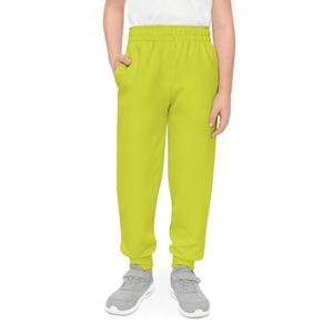 Pantalones Deportivos Transpirables de Diseño Personalizado para Entrenamiento en el Gimnasio - Product Image 1