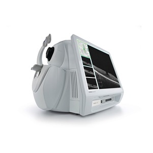 Système d'imagerie OCT à prix compétitif, scanner de rétine, équipement de tomographie par cohérence optique haute résolution pour l'examen des yeux - Product Image 4