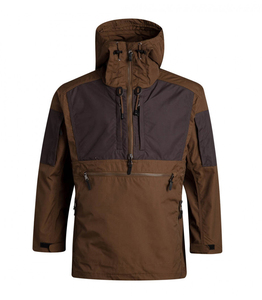 Veste de chasse personnalisable pour homme avec rembourrage R, veste d'extérieur verte pour activités de plein air - Product Image 2