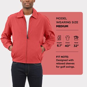 Chaqueta Deportiva Casual de Moda para Hombre, Ligera, Personalizada, Cortavientos, Impermeable, de Poliéster, con Logotipo Frontal, para Entrenamiento Deportivo al Aire Libre en Invierno - Product Image 3