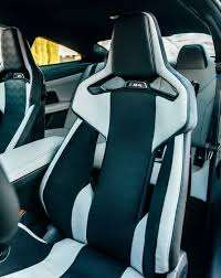 Sièges baquets en carbone de qualité supérieure pour modèles M2-M6/X3M-X8M/G80-G98, personnalisables OEM avec garantie d'un an - Product Image 2