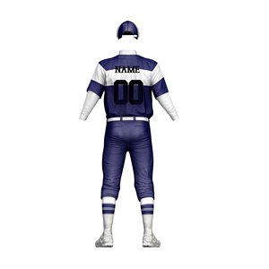 Wholesale <b>Men</b> Sportswear Custom Made Breathable Quick Dry Baseball Uniform for Adults with OEM Service in Cheap Price - Product Image 2