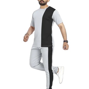 Conjunto Deportivo de Verano 2026 para Hombre, Personalizable, Informal, para Correr, Diseña Tu Propio Conjunto Deportivo con Logotipo Personalizado - Product Image 6