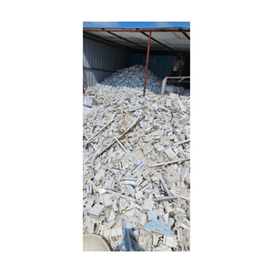 ผงพีวีซีคุณภาพสูงราคาถูกจากสหรัฐอเมริกาสำหรับทำท่อ - Product Image 6