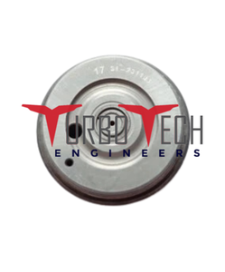 PLACA DE VÁLVULA DE ORIFICIO G4 295040-9440 COMPATIBLE CON TOYOTA 1GD/2GD 23670-0E020 23670-0E010 - Product Image 1