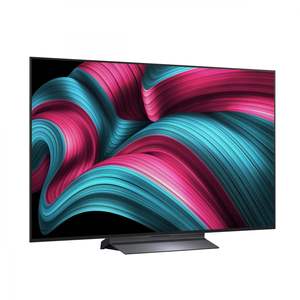Nuevo Televisor Inteligente OLED 4K UHD de 65 Pulgadas, 120Hz, Diseño Ultra Delgado Negro, Pantalla Premium de Alto Contraste - Product Image 3