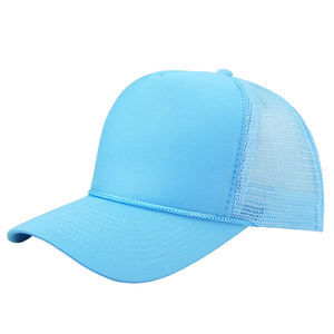 Gorra Trucker Estilo Callejero de Nueva York, Malla Premium Ajustable, Gorra Snapback de Moda - Product Image 5