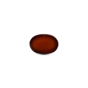 Loose Yemeni Aqeeq Gemstone 13.8 Carat-Fine Jewelry Quality Pink Blue Sapphire Ruby - Product Image 2