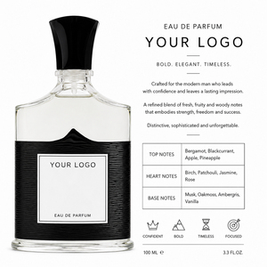Parfum pour homme 100 ml, parfum de luxe original de marque Aventus, spray écologique, longue durée, naturel, best-seller - Product Image 3