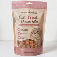 Pochette à bec verseur personnalisée en Mylar biodégradable noir mat, anti-odeur, pour noix, bonbons, aliments pour animaux de compagnie, emballage 500g 1kg