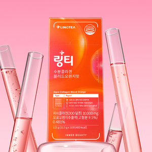 ผงเครื่องดื่มลิงที อควา บลัด ออเรนจ์ ไฮเดรชั่น ดื่มได้ทันที  ผสมอิเล็กโทรไลต์ วิตามิน สำหรับเด็กและผู้ใหญ่ รสหวาน - Product Image 4