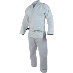 Wholesale Price Lightweight Customized Color Bjj Gi Uniform High Quality Adults Wear Bjj Gi Uniform - Product Image 3