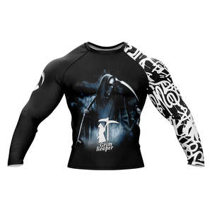 Camiseta Deportiva sin Mangas para Hombre, Diseño Personalizado, Nailon de Alta Calidad, Ecológica, Secado Rápido, Transpirable, 240g, para Gimnasio y Running - Product Image 1
