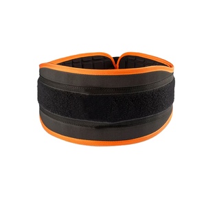 Fabricante mayorista de cinturones de levantamiento de pesas de poliéster y neopreno que ofrece equipo de fitness personalizado con suministro a granel - Product Image 1