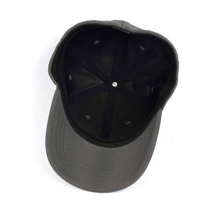 Casquettes de sport de haute qualité, marque privée, logo personnalisé, fabrication de haute qualité, tissu respirant, pour hommes et femmes - Product Image 4