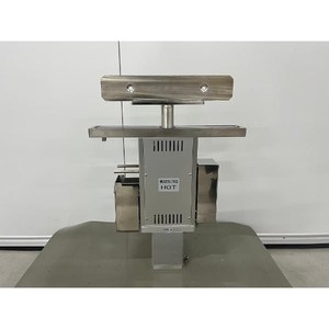 Válvula Neumática KITZ-SCT NT333, Válvula de Diafragma Neumática, Usada como Pieza de Repuesto para Equipos Legacy Semiconductor - Product Image 6