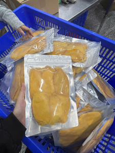 Proveedor de Frutas Secas de Vietnam: Mango Seco, Jaca Seca, Plátano Seco, Pitaya Seca, Guanábana Seca, Mezcla de Frutas Secas - Product Image 1