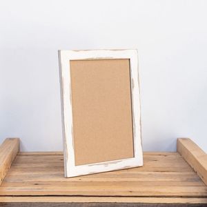 Handmade Wooden Photo <b>Frame</b> Solid Mango Wood Picture <b>Frame</b> for Home Office <b>Wall</b> and Table Display - Product Image 4