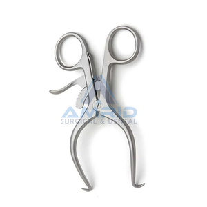 เครื่องมือผ่าตัดแบบใหม่คุณภาพสูง ขายส่งราคาถูก พร้อมจำหน่ายเครื่องมือผ่าตัดราคาประหยัด - Product Image 3