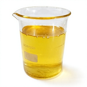 Agente de curado epoxi de poliamida reactiva de baja viscosidad y curado rápido para recubrimientos y adhesivos de alto contenido de sólidos Dromide 9420 - Product Image 1