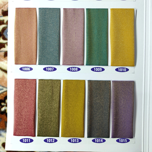 Tissu satiné slub le plus vendu, largeur 58 pouces, texture douce et brillante, idéal pour sari, robe, kurti – Fournisseur de matériaux de haute qualité - Product Image 1