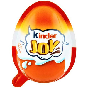 Œuf en chocolat Kinderr Joy Natoons / Kinderr Bueno de qualité en vente, 20g - Product Image 6