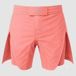 Shorts de MMA respirants à séchage rapide avec impression par sublimation, en Spandex/Polyester, longueur courte pour hommes - Product Image 2