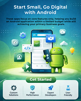 Programación y Desarrollo de Aplicaciones Android, Utilizado para Crear Aplicaciones Móviles Funcionales y Seguras