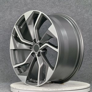 <span class=keywords><strong>Jantes</strong></span> forgées sur mesure à 5 branches 5x112 19 20 21 22 23 <span class=keywords><strong>pouces</strong></span> pour Audi A3 8V A4 B8 B9 et <span class=keywords><strong>VW</strong></span> Golf Mk7 Passat B8 <span class=keywords><strong>Tiguan</strong></span> - Product Image 3