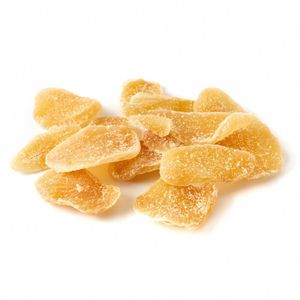 Tranches de gingembre séché de qualité supérieure avec options d'emballage OEM et sous marque privée pour les marques de détail en provenance du Vietnam avec support d'exportation - Product Image 1