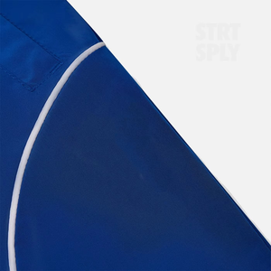 Ensemble de survêtement pour femme 100% polyester antibactérien, écologique, uni, deux pièces, coupe-vent, léger et surdimensionné - Product Image 4