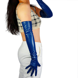 ถุงมือโอเปร่าคุณภาพเยี่ยม ดีไซน์สวยงาม ทันสมัย ใส่ง่าย น้ำหนักเบา - Product Image 2