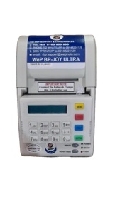 バッテリーユーザーフレンドリーでコンパクトな電卓を備えたBP JoyUltraスタンドアロン小売カウンター請求機 - Product Image 2