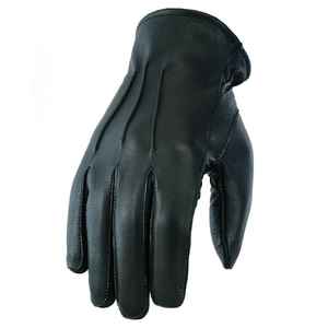 Hot Sale Women Winter Leather <b>Touchscreen</b> <b>Gloves</b> Silk Lining Fully Customized Colors and Design Cheap Price Wholesale Prices - Product Image 4