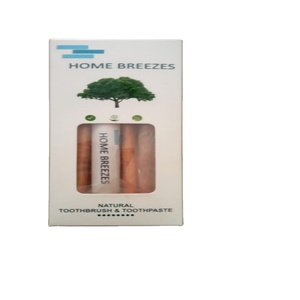 Palitos Siwak de alta calidad para higiene bucal disponibles a granel con embalaje decente a precios al por mayor - Product Image 1