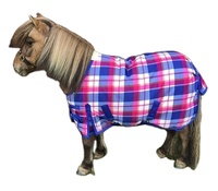 Couverture d'équitation de participation d'hiver de cheval miniature personnalisée imperméable tapis de cheval équestre en ligne Tack Shop fabricant Kanpur Inde