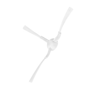 Brosse latérale blanche de haute qualité pour robot aspirateur <span class=keywords><strong>Neabot</strong></span> NoMo <span class=keywords><strong>Q11</strong></span> – Pièce de rechange et accessoire pour nettoyage des coins - Product Image 6