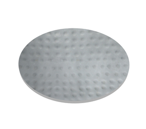 ชุดจานรองแก้วน้ำชาแบบตกแต่ง รูปทรงกลม พร้อมที่เก็บแบบเข้าชุด - Product Image 2