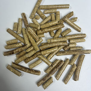 Pellets de Biomasa 2026, Pellets de Madera de Pino ENplus A1, Diámetro de 6-10 mm, Origen Austria, 1.5% Ceniza, 4600J Calorías, 600-800kg/m3 Densidad - Product Image 6